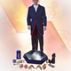 Image for article titled At Last, A 12th Doctor Figure That Isn't Awful